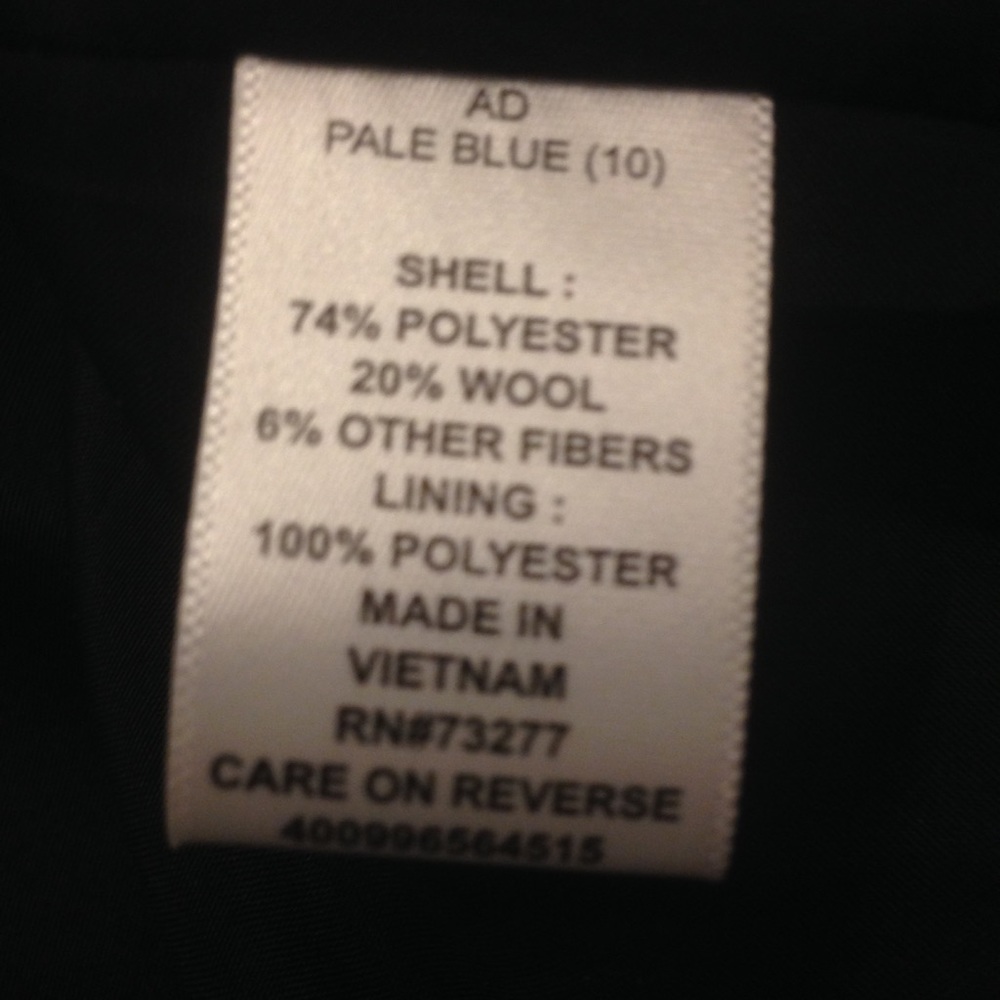 Elle Jacket - image 6